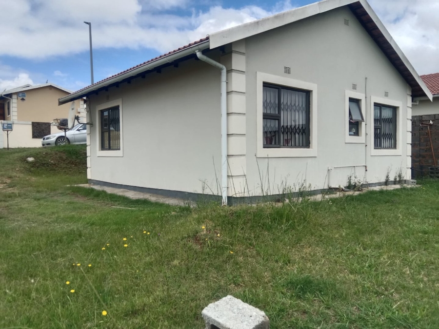 3 Bedroom Property for Sale in Ncambedlana Eastern Cape